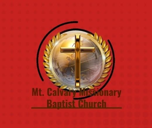 Mt. Calvary Missionary Baptist Church