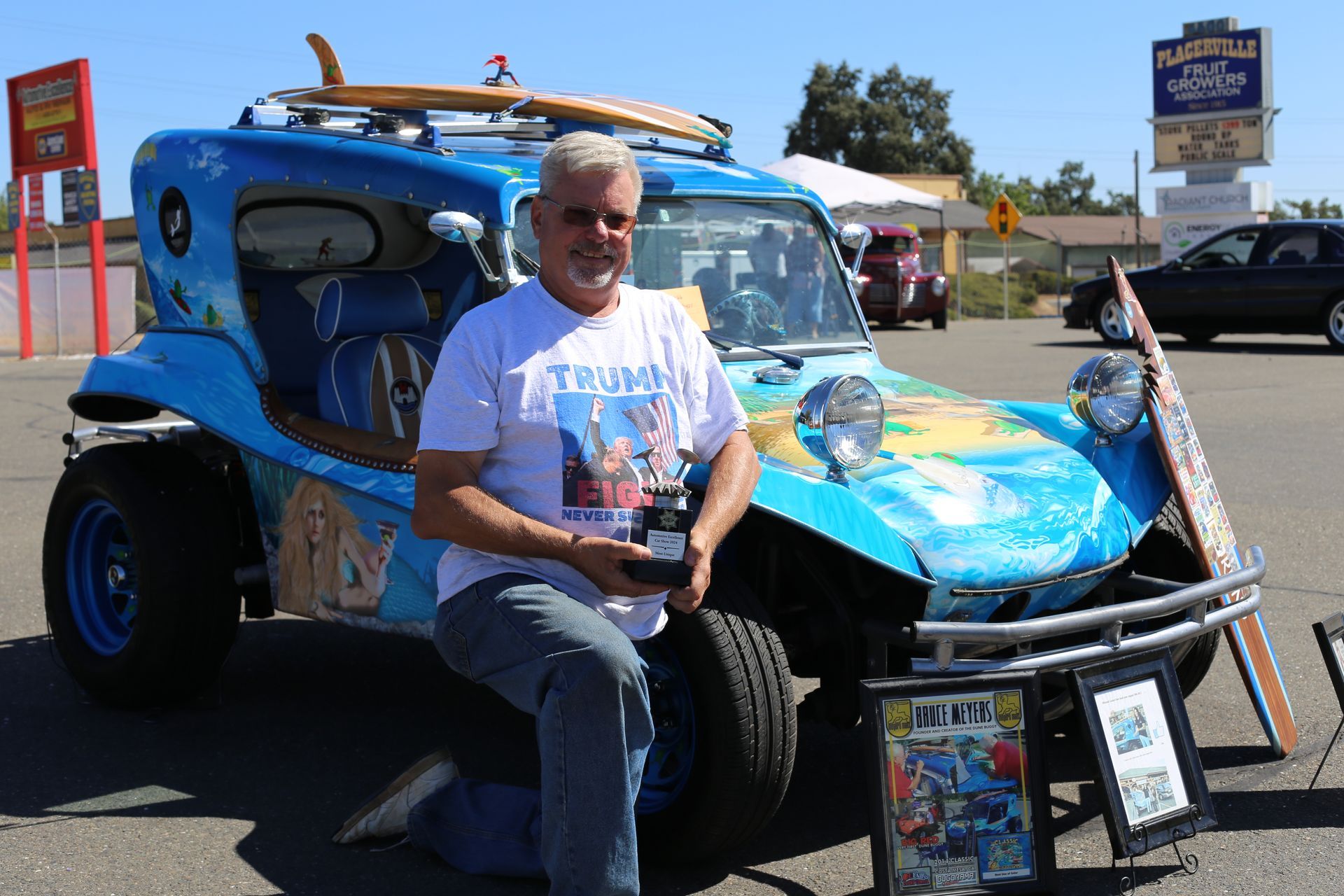 2024 Automotive Excellence Annual Car Show's Photo | Automotive Excellence