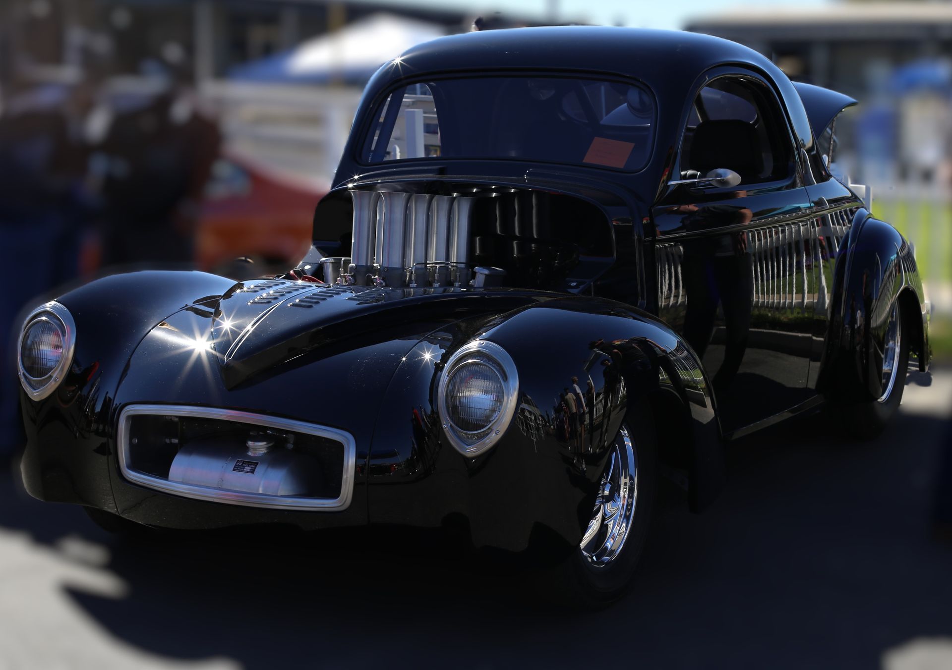 2024 Automotive Excellence Annual Car Show's Photo | Automotive Excellence