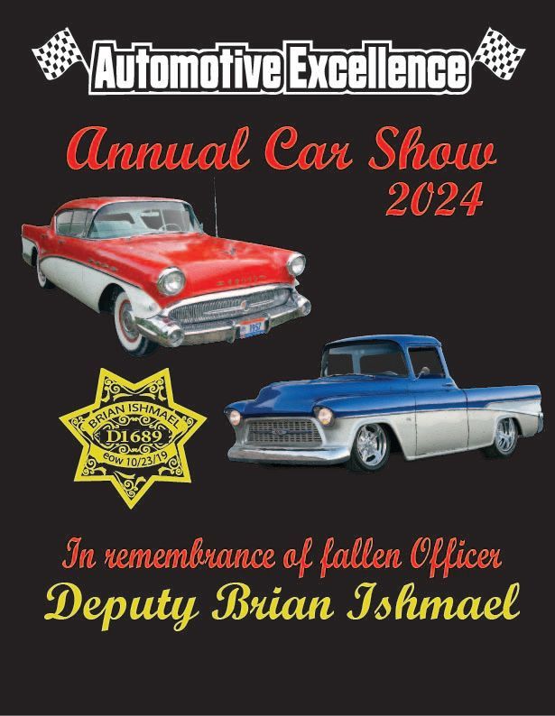 2024 Automotive Excellence Annual Car Show's Photo | Automotive Excellence
