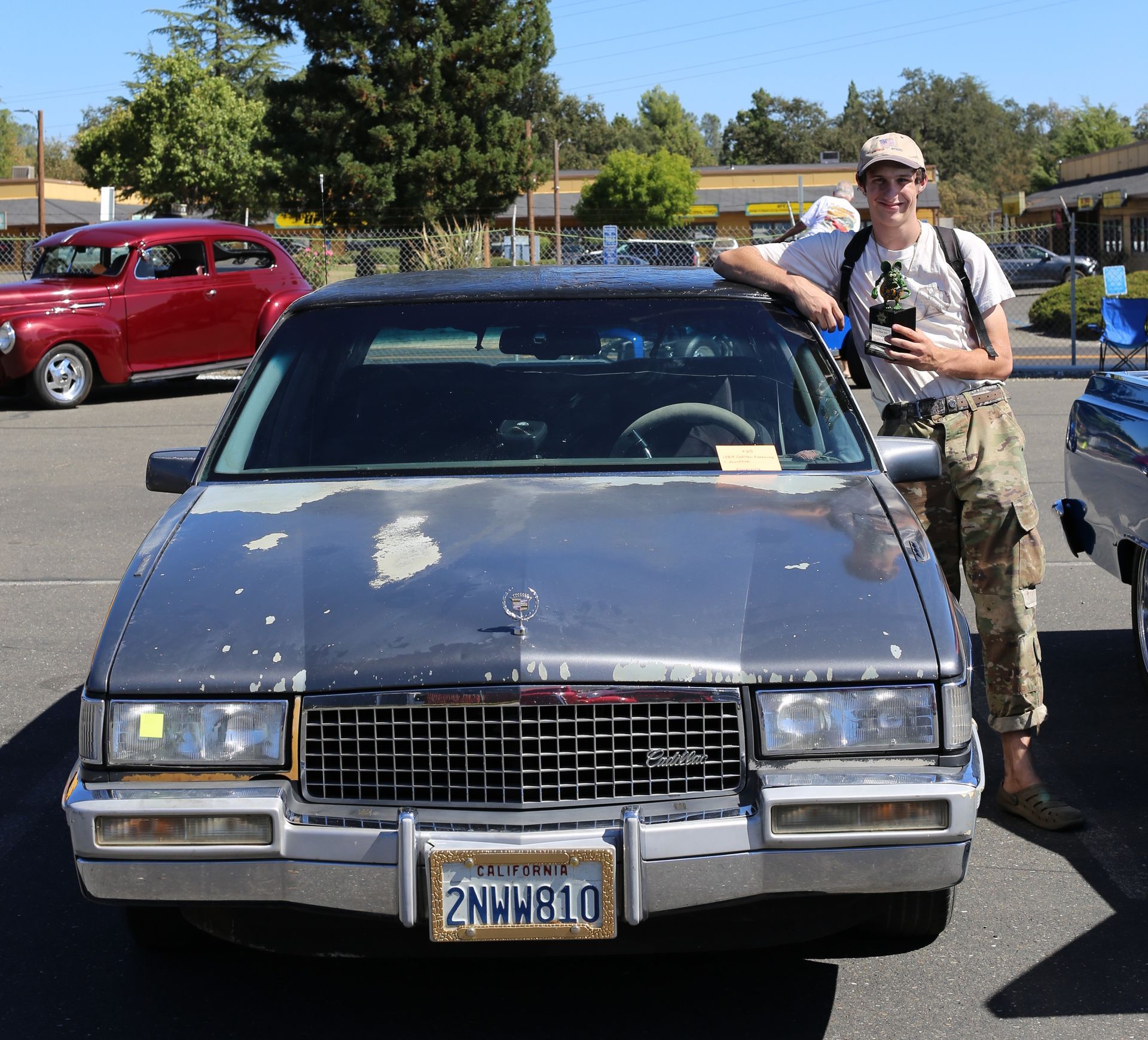 2024 Automotive Excellence Annual Car Show's Photo | Automotive Excellence