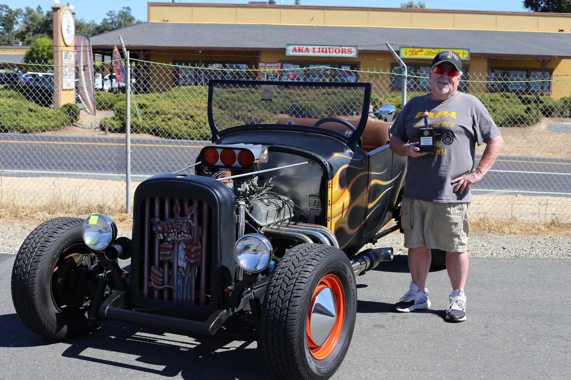 2024 Automotive Excellence Annual Car Show's Photo | Automotive Excellence