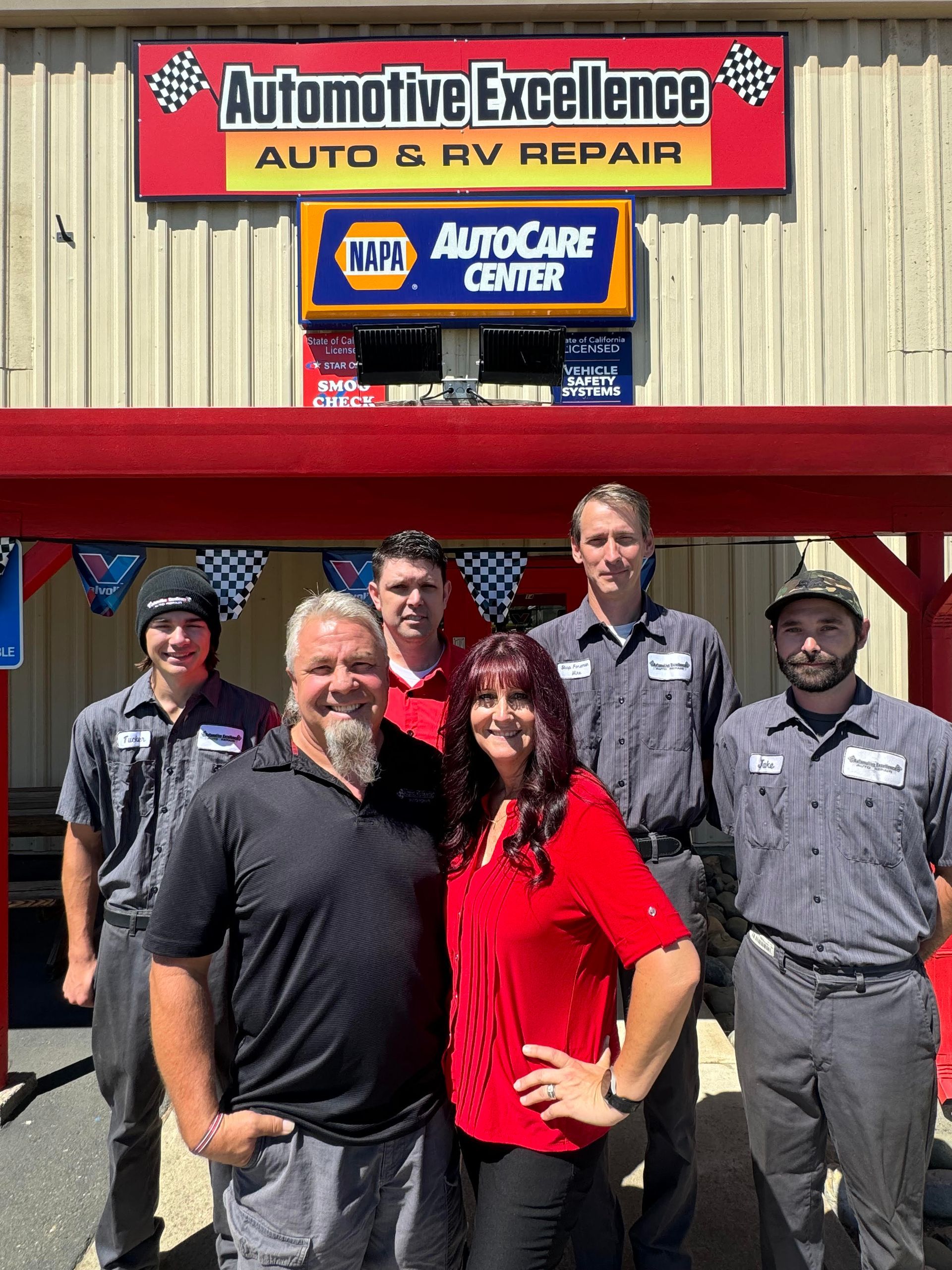 2024 Automotive Excellence Annual Car Show's Photo | Automotive Excellence