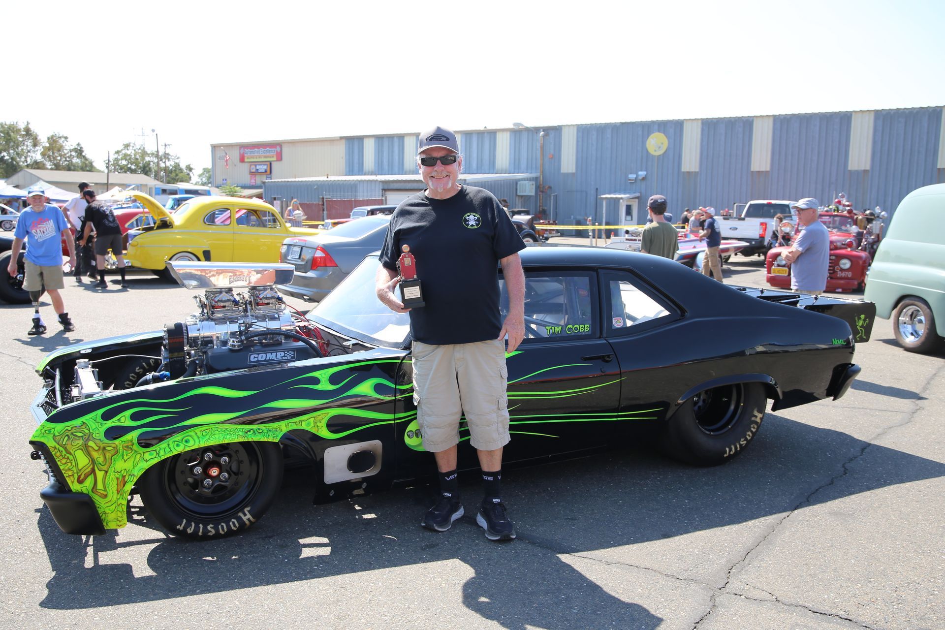 2025 Car Show Image | Automotive Excellence