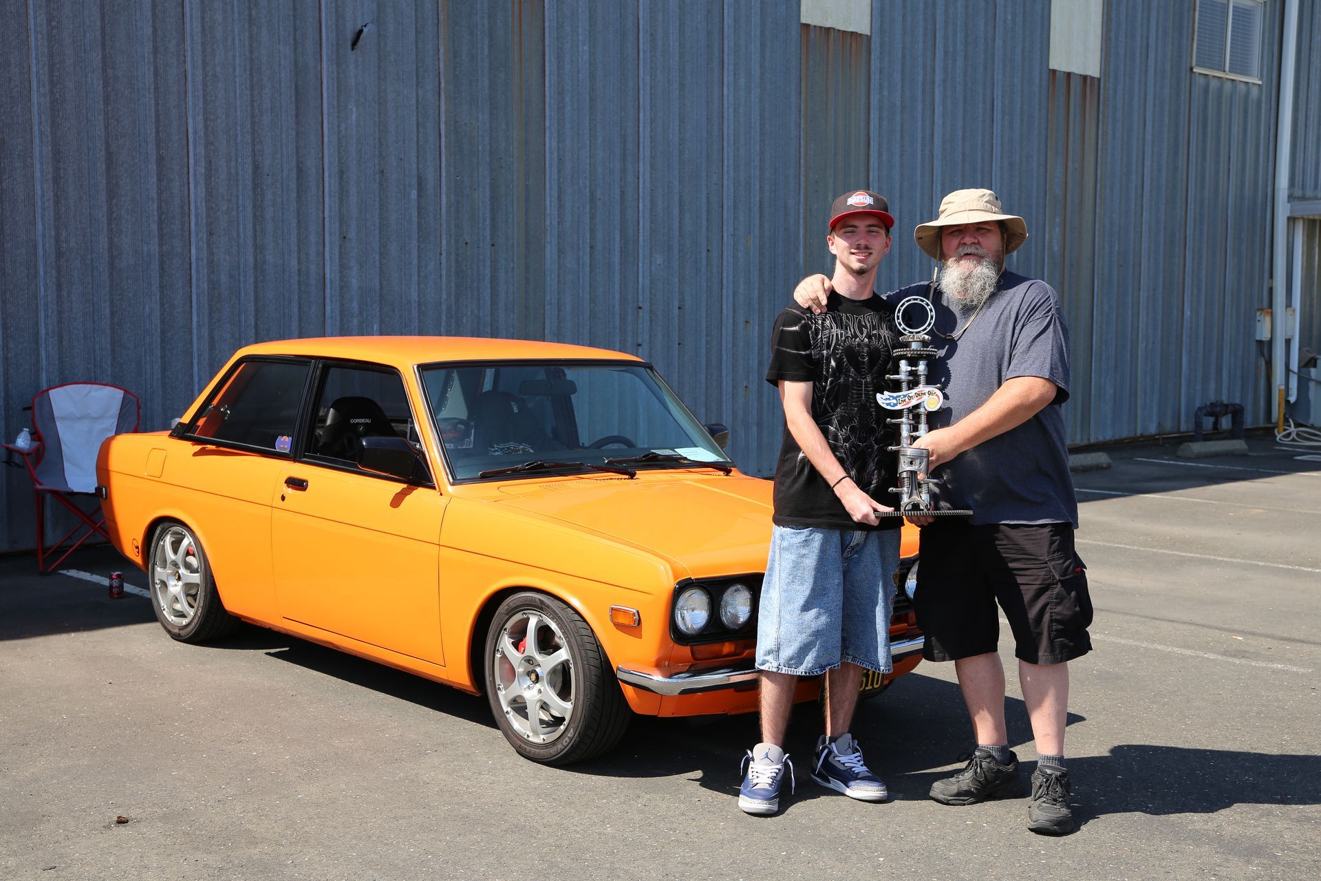 2025 Car Show Image | Automotive Excellence