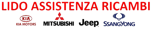 LIDO ASSISTENZA RICAMBI-LOGO