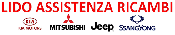 LIDO ASSISTENZA RICAMBI-LOGO LIDO ASSISTENZA RICAMBI-LOGO