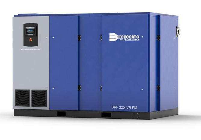 DRV 220 IVR PM - ATE SRL