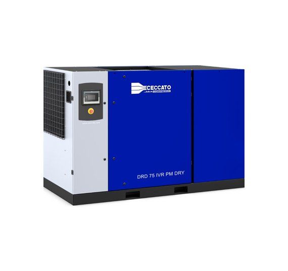 DRD 75 -100 IVR PM DRY - Ceccato
