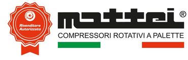 ATE COMPRESSORI - rivenditore Mattei