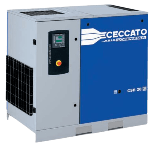 CSB 20- ATE Compressori
