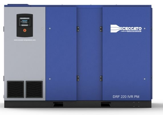 DRF 220 IVR PM - ATE SRL