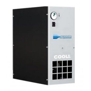 Essiccatori a ciclo frigorifero COOL- ATE Compressori
