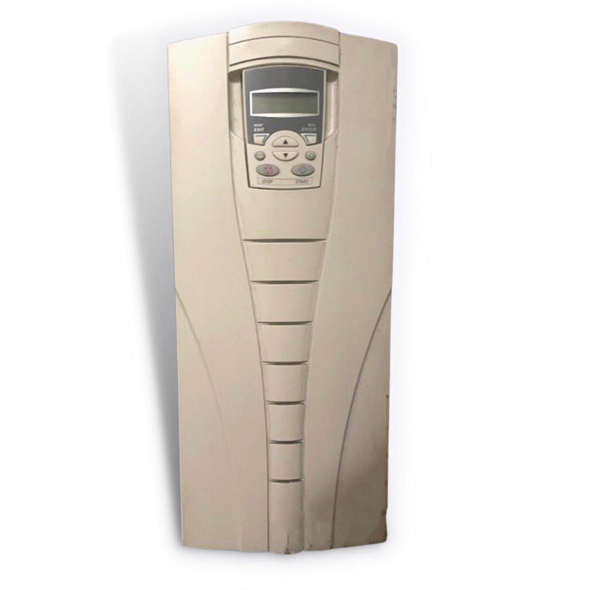 Inverter compressore a Brescia