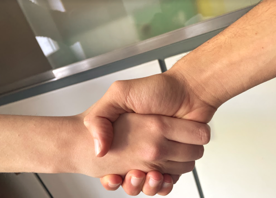 ATE S.R.L. - unione - lavoro - passione