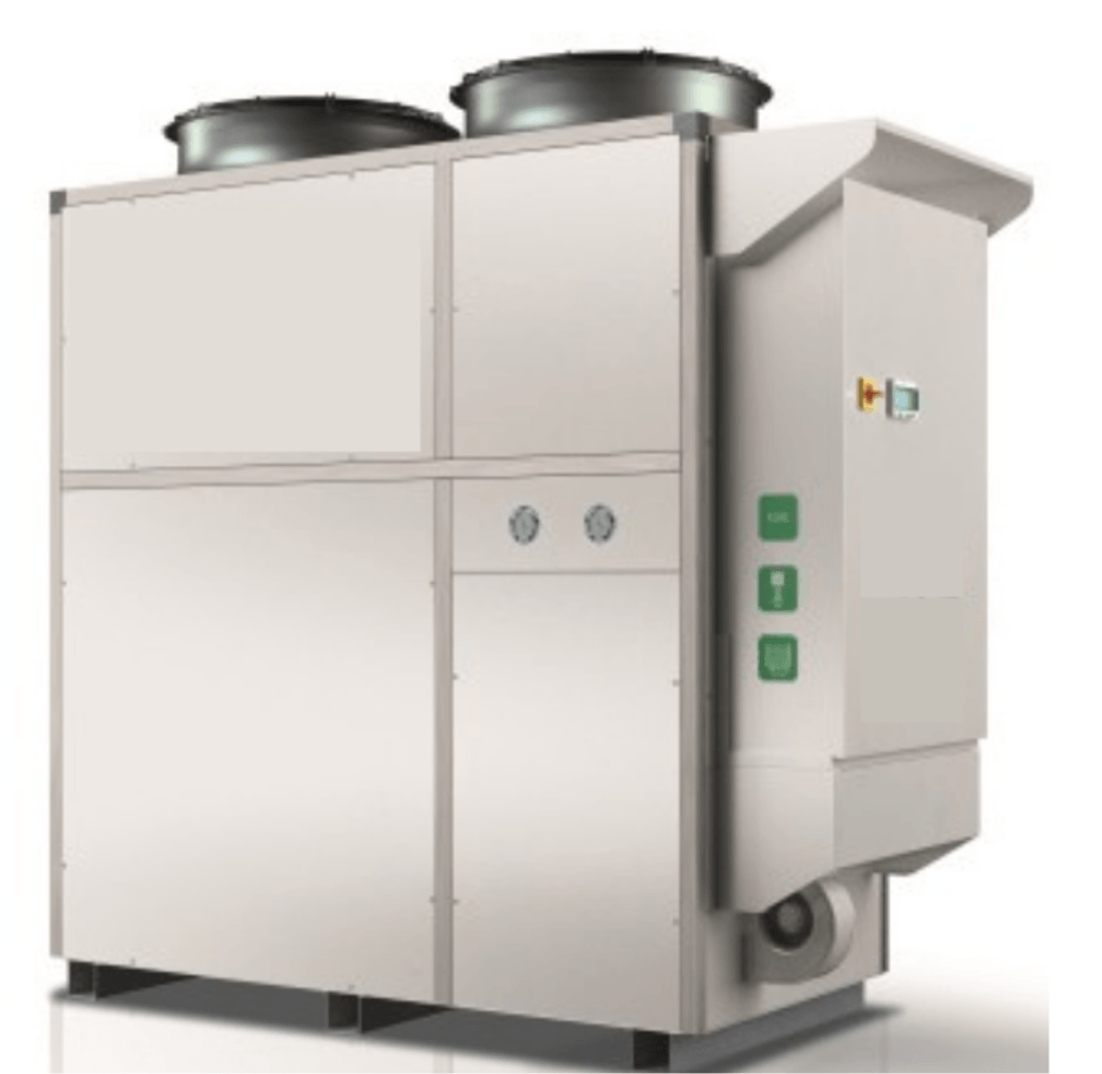 Refrigeratore a propano: R290