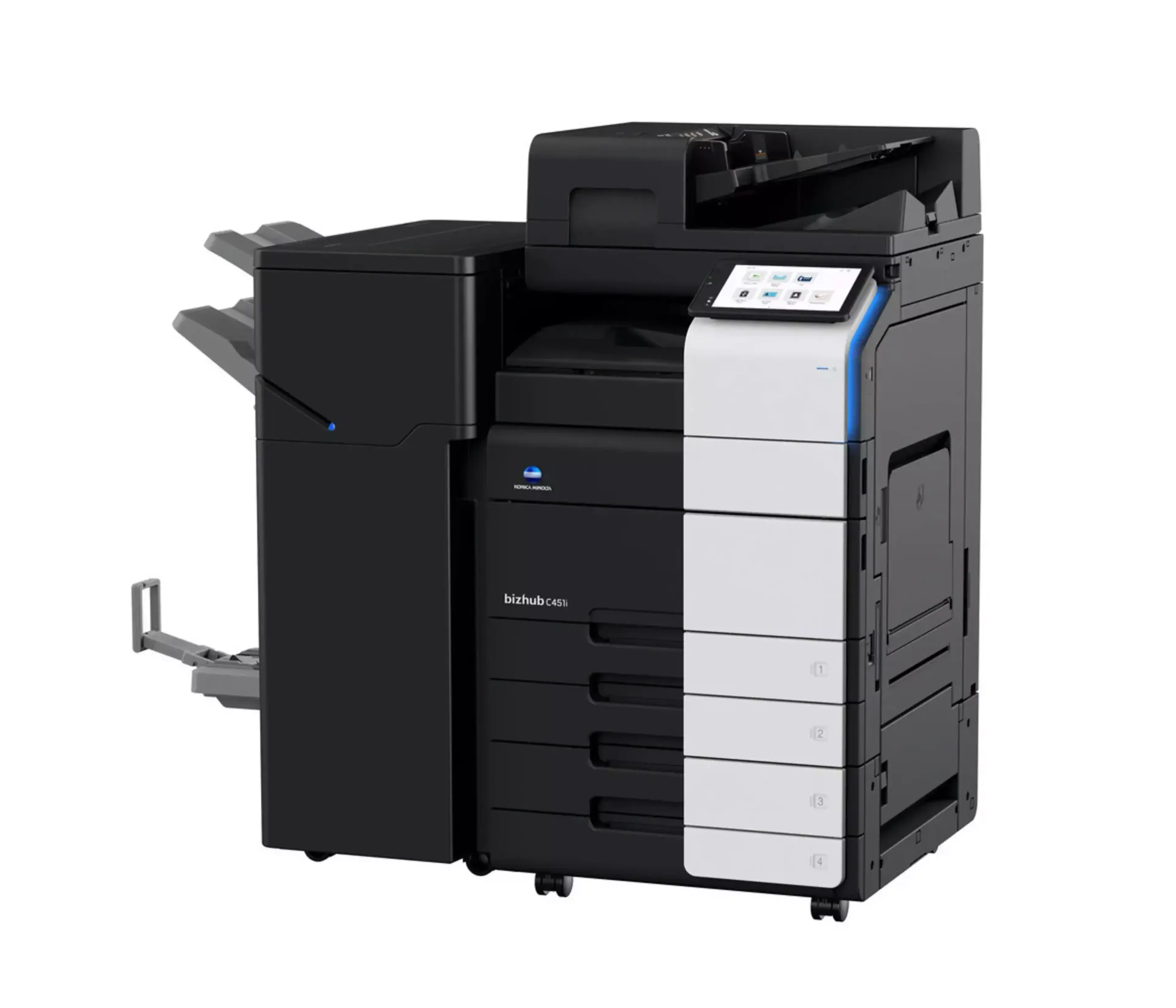 Bizhub C450i