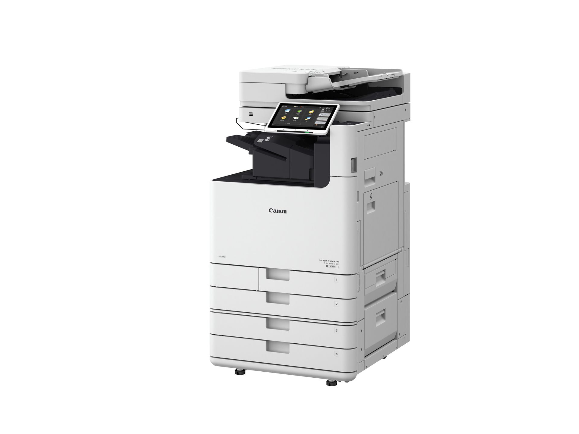 iR ADVANCE DX 6855i