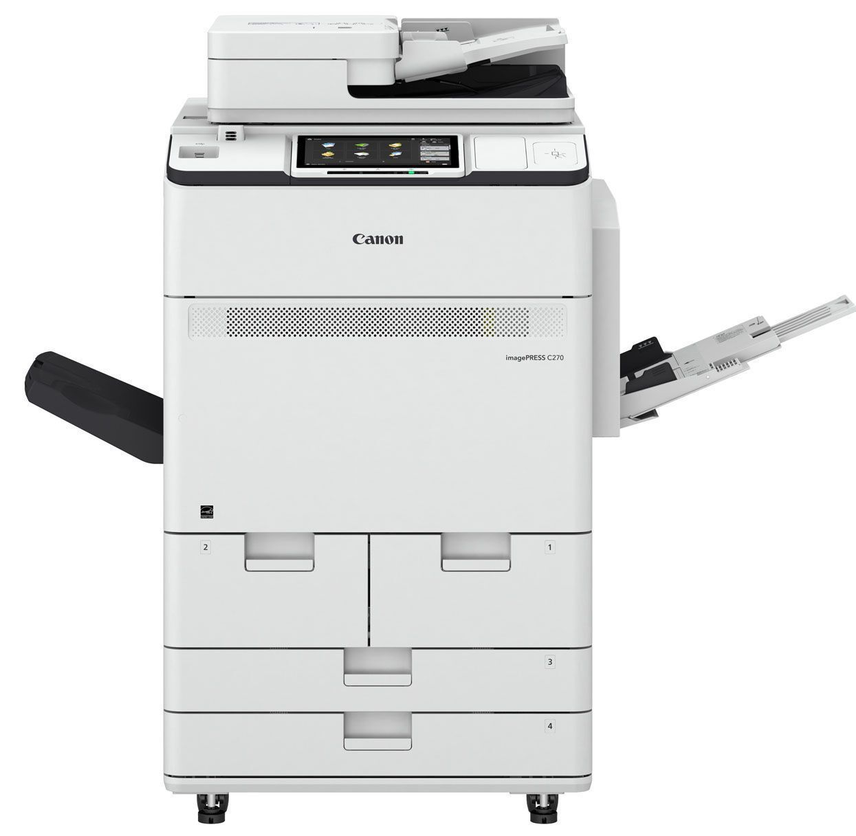 imagePRESS C270