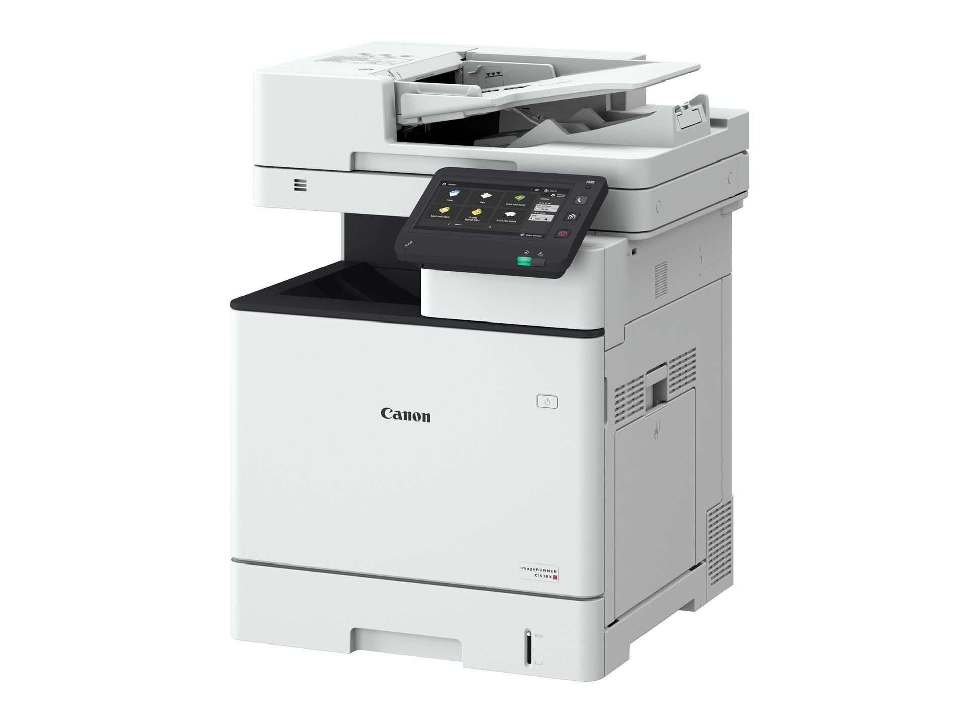 imageRUNNER C1538iF