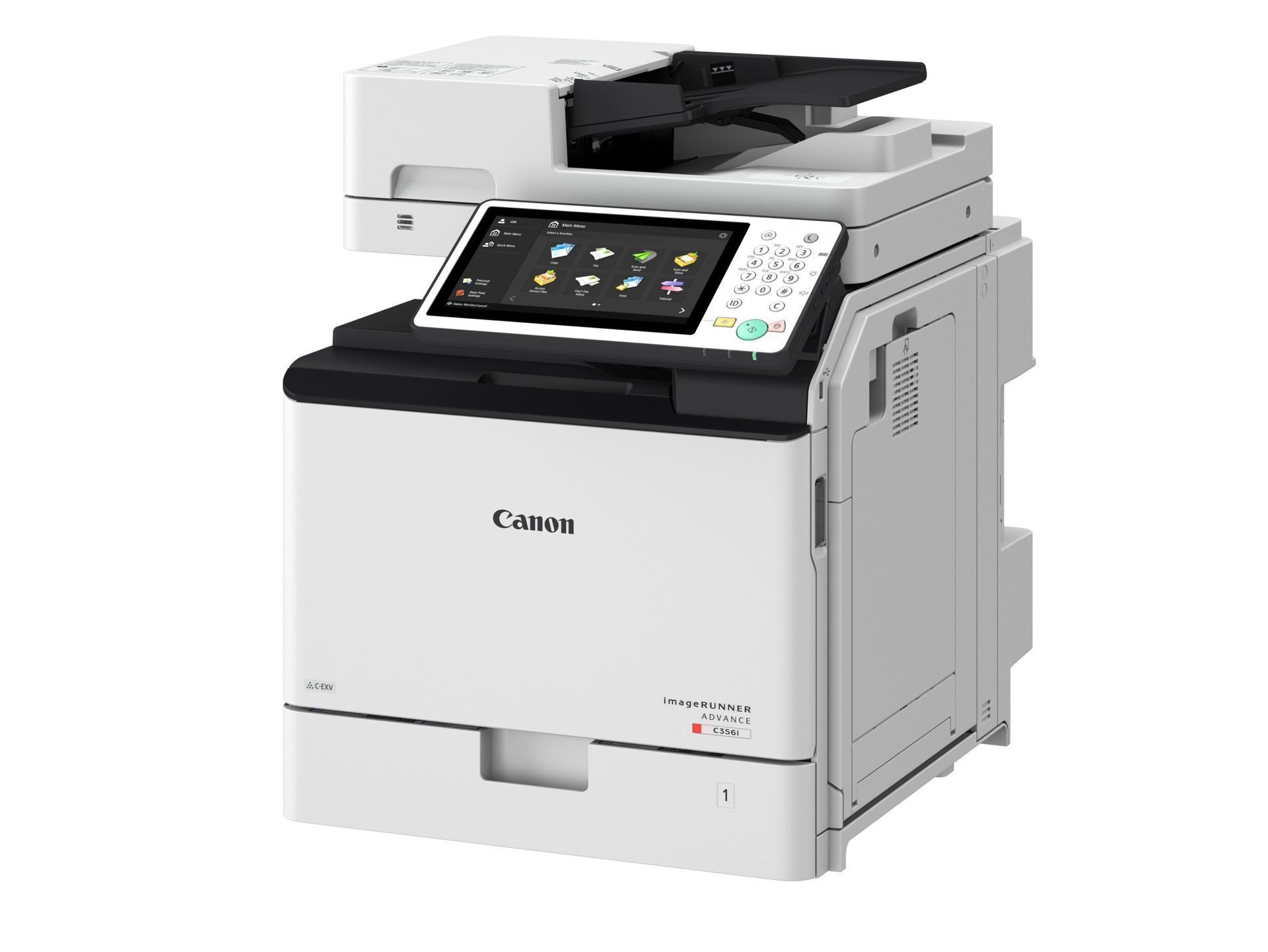 iR ADVANCE C256i