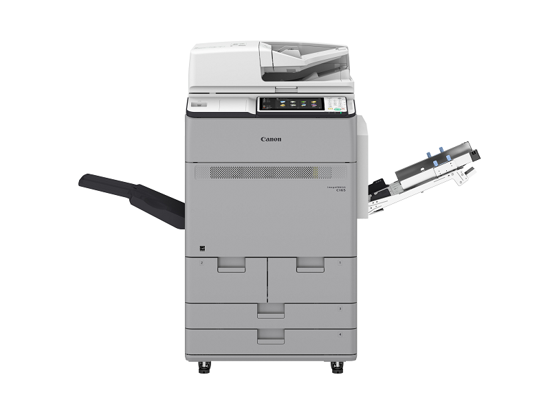 imagePRESS C165