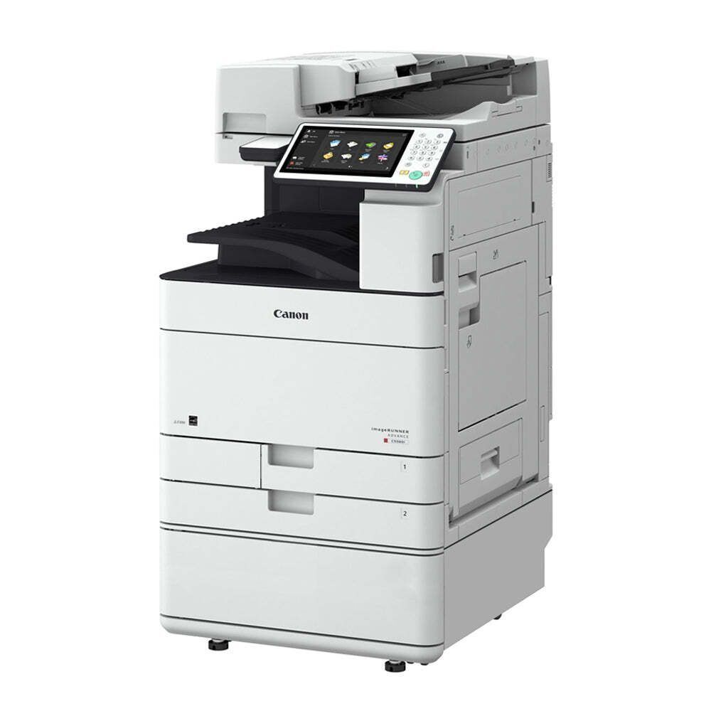 iR ADVANCE C5540i