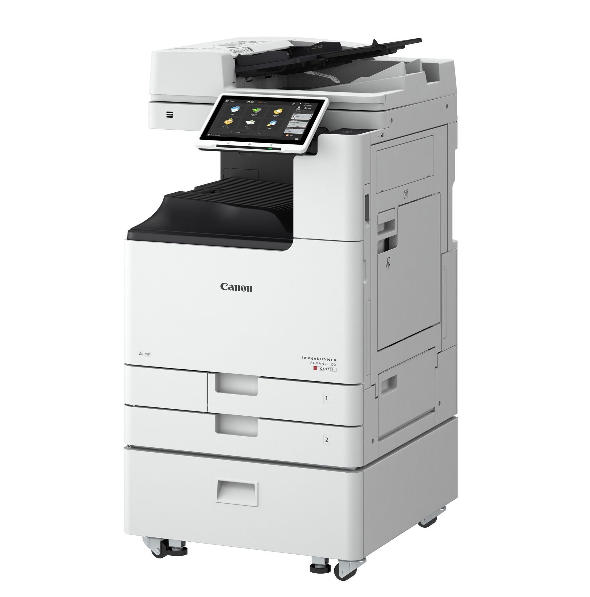 iR ADVANCE DX C3922i
