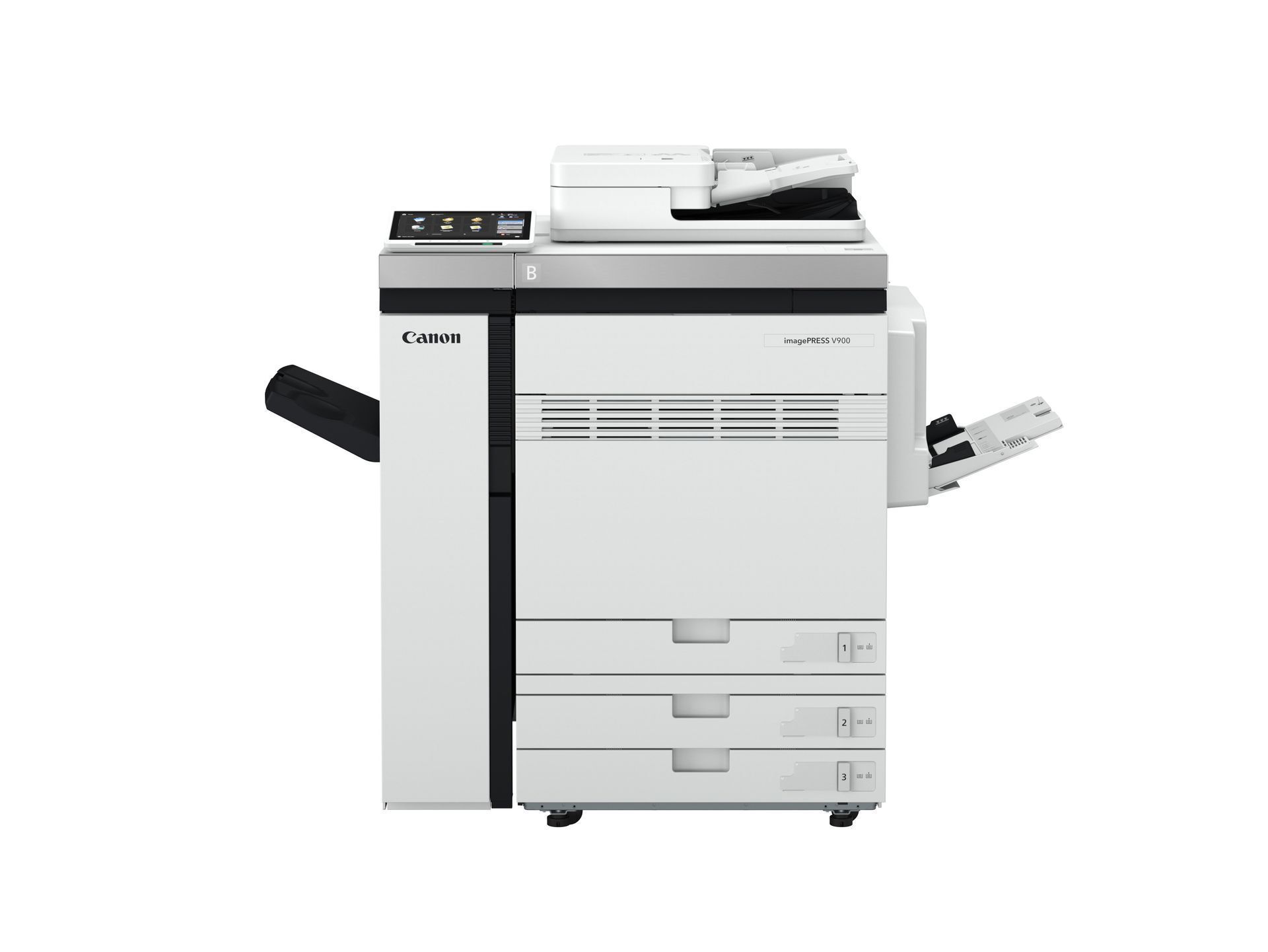 imagePRESS V900