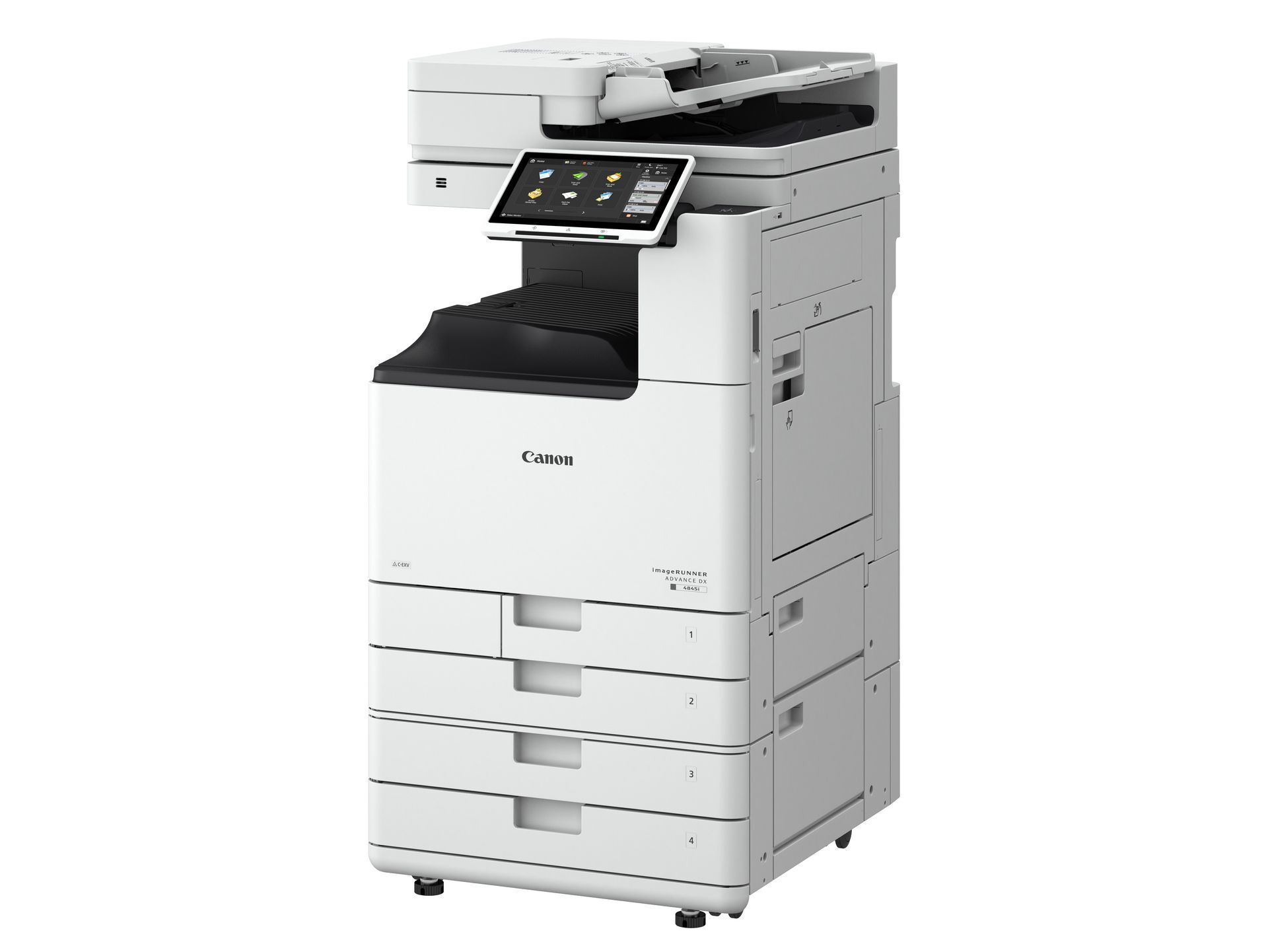iR ADVANCE DX 4945i