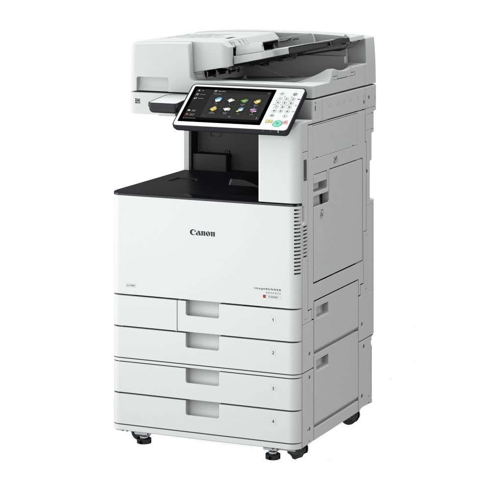 iR ADVANCE C3520i