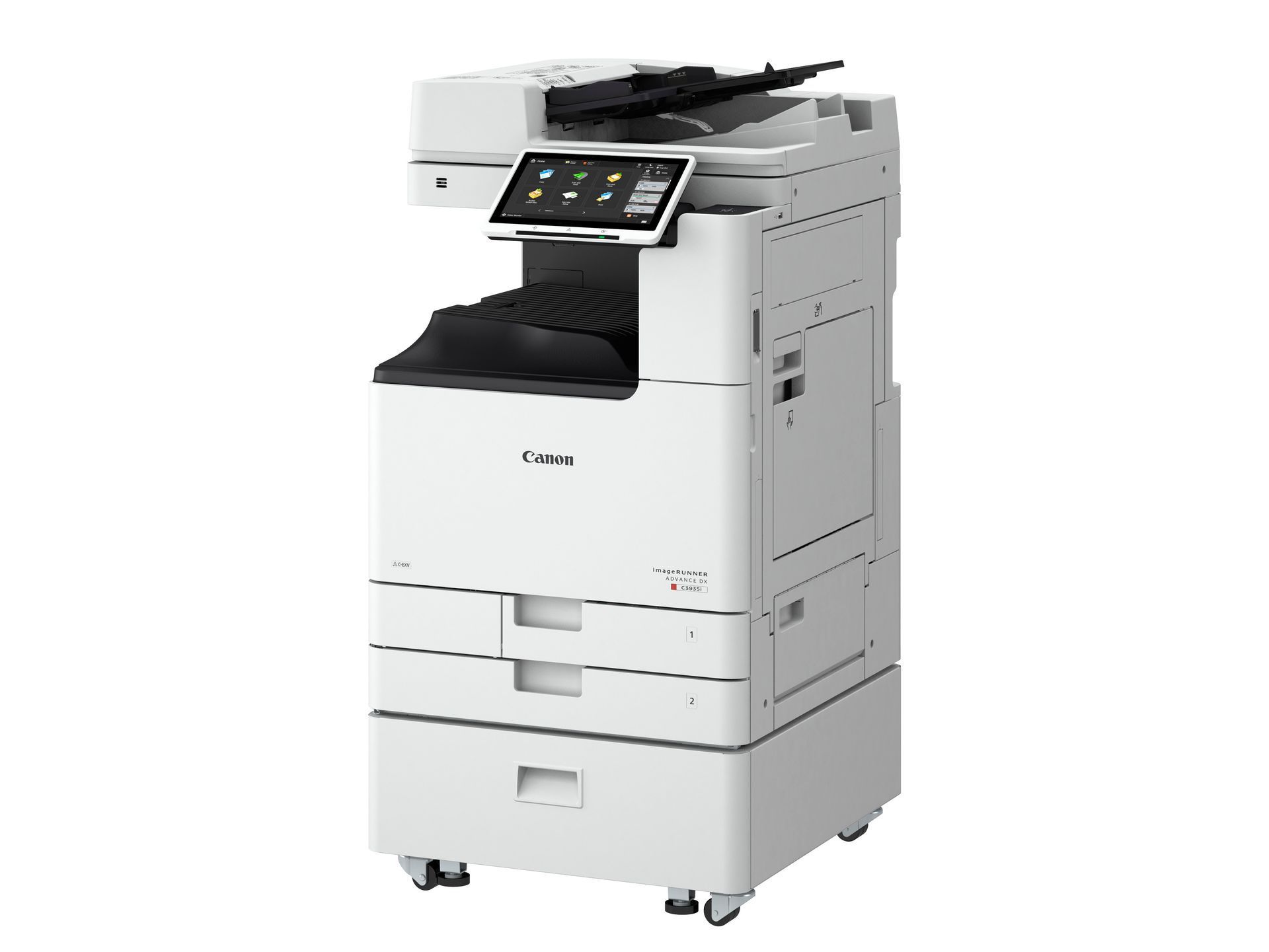 iR ADVANCE DX C3725i