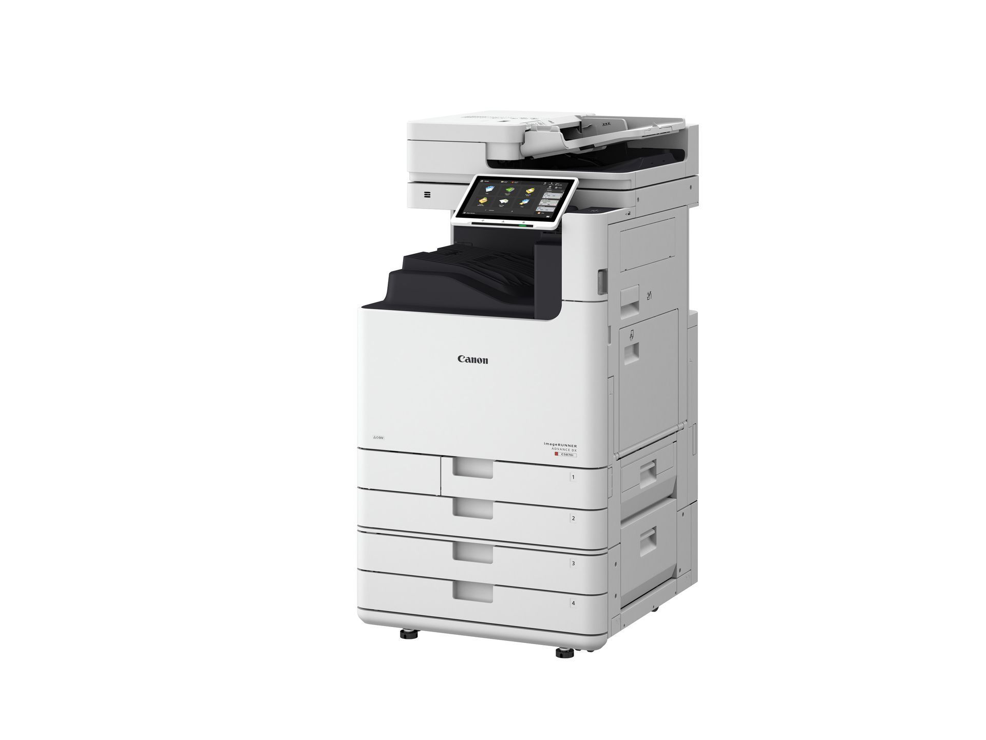 iR ADVANCE DX C5750i
