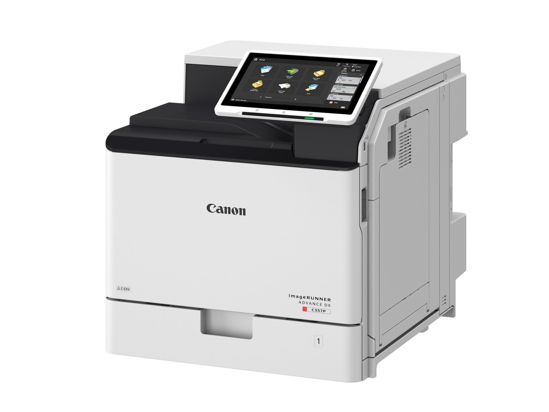 iR ADVANCE DX C359P