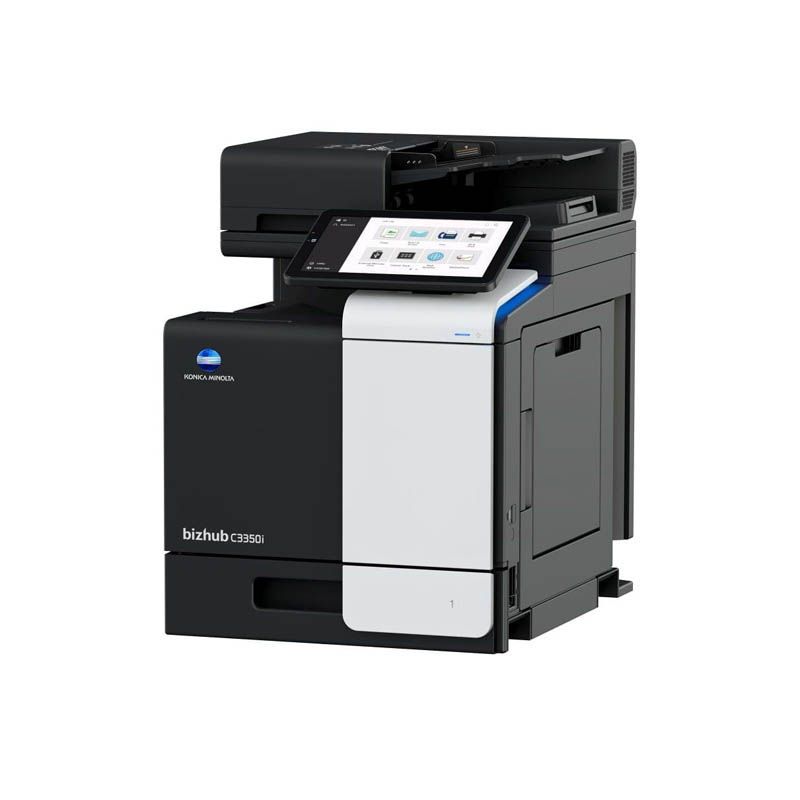 Bizhub C3351i