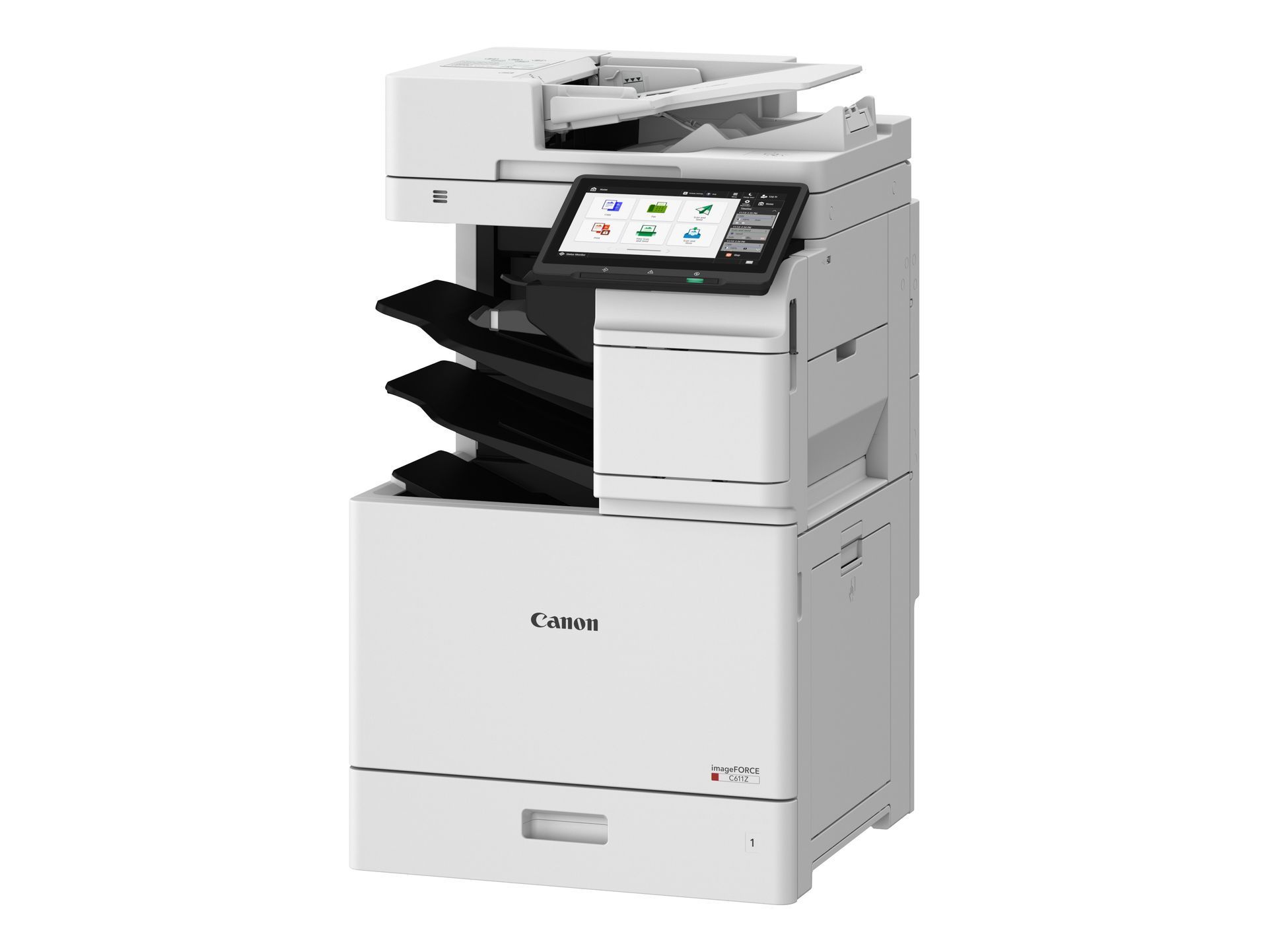 imageFORCE C521Z