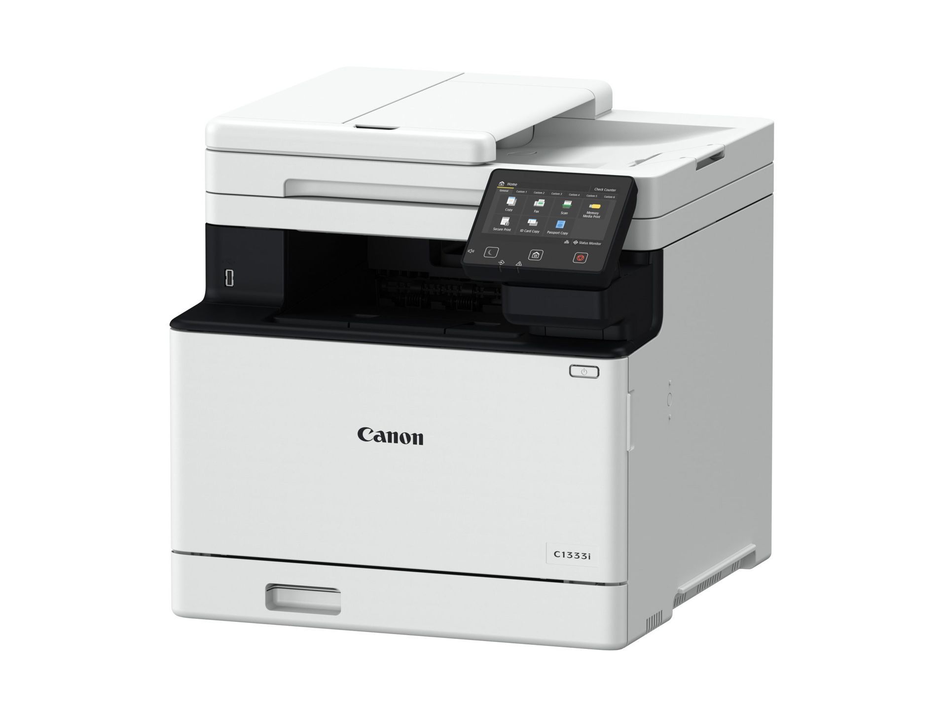 imageFORCE C1333