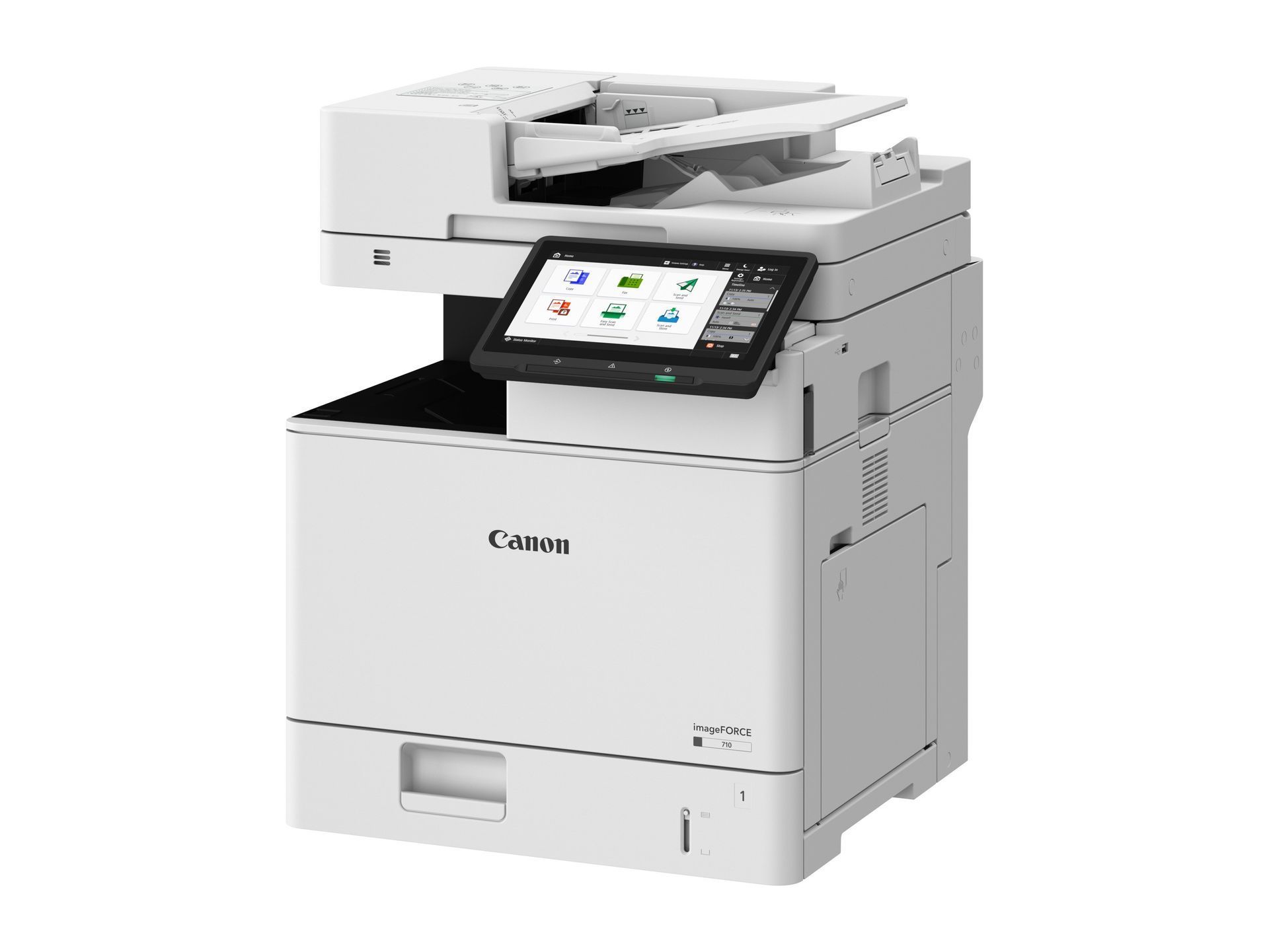 imageFORCE 710
