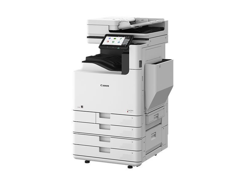 imageFORCE C7165