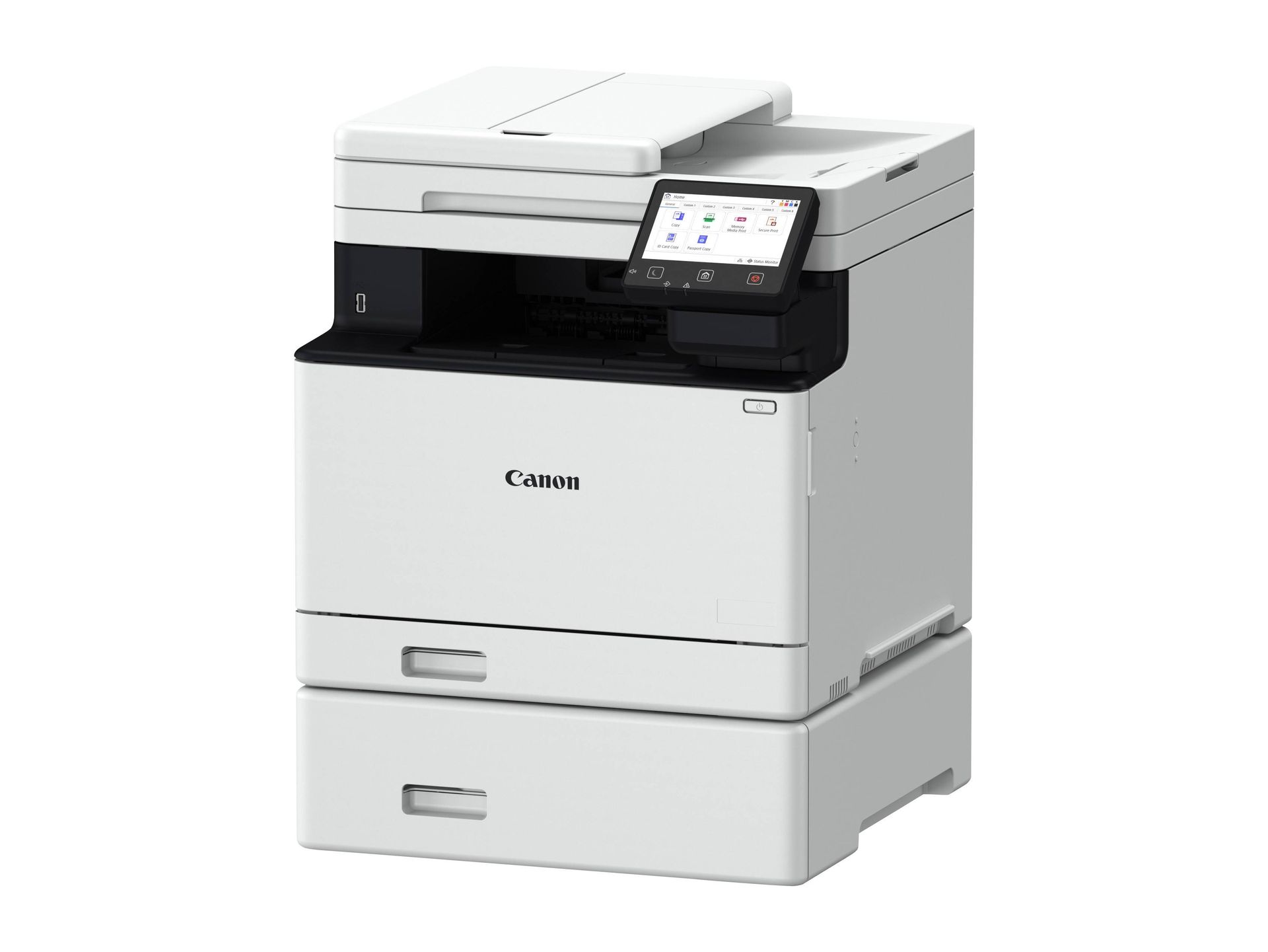 imageFORCE C1333