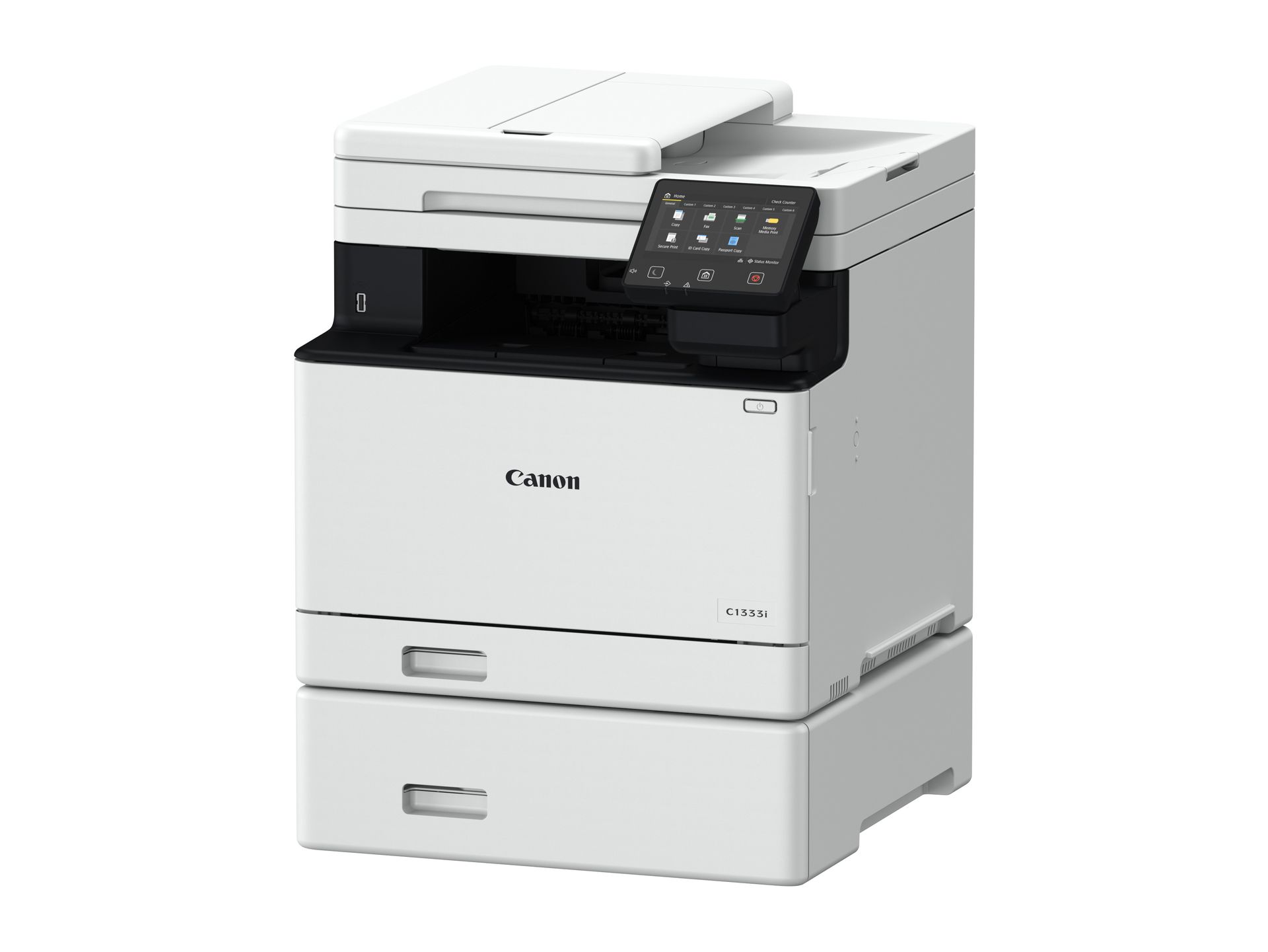 i-SENSYS X C1333i