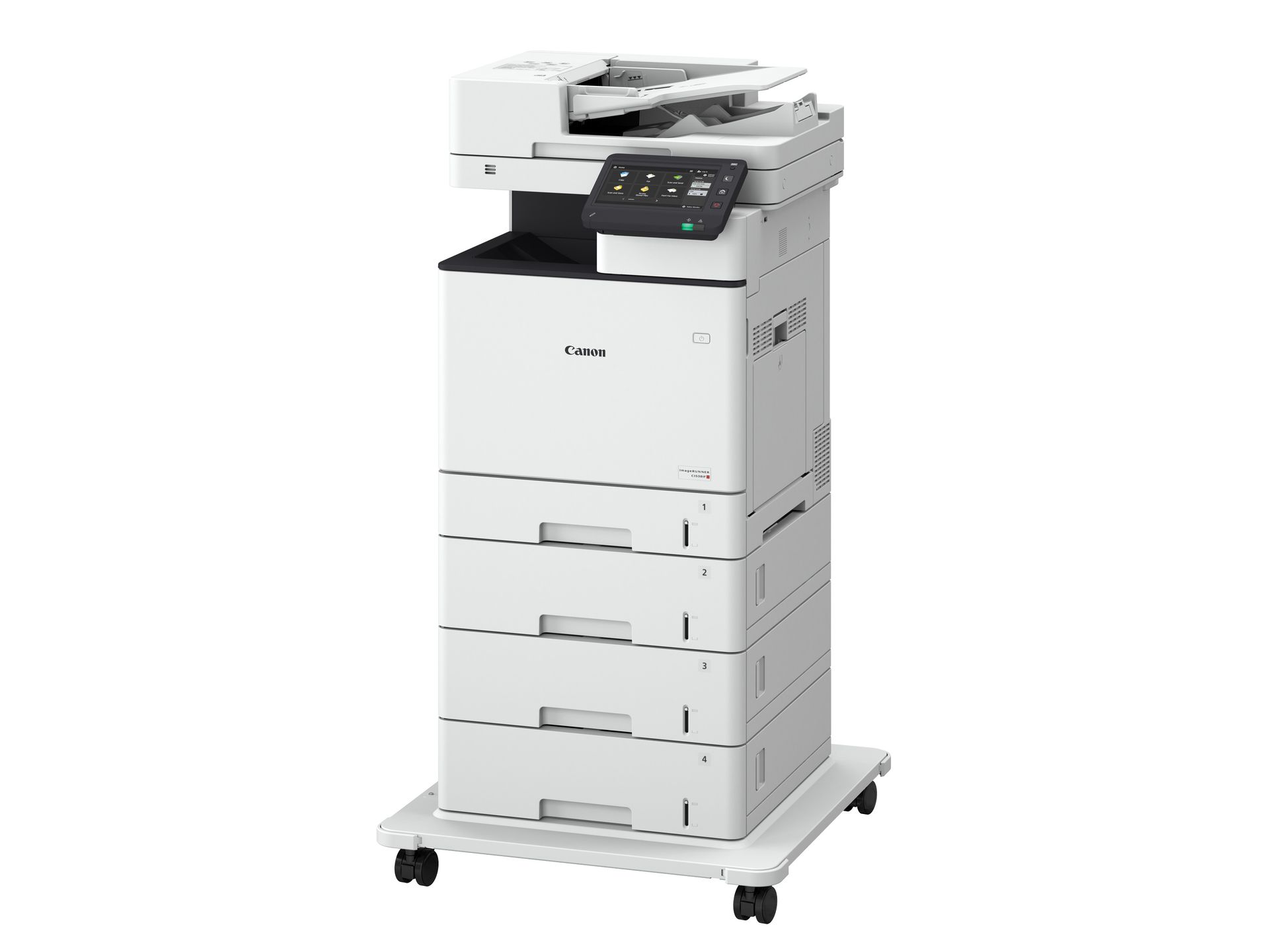 i-SENSYS X C1533iF