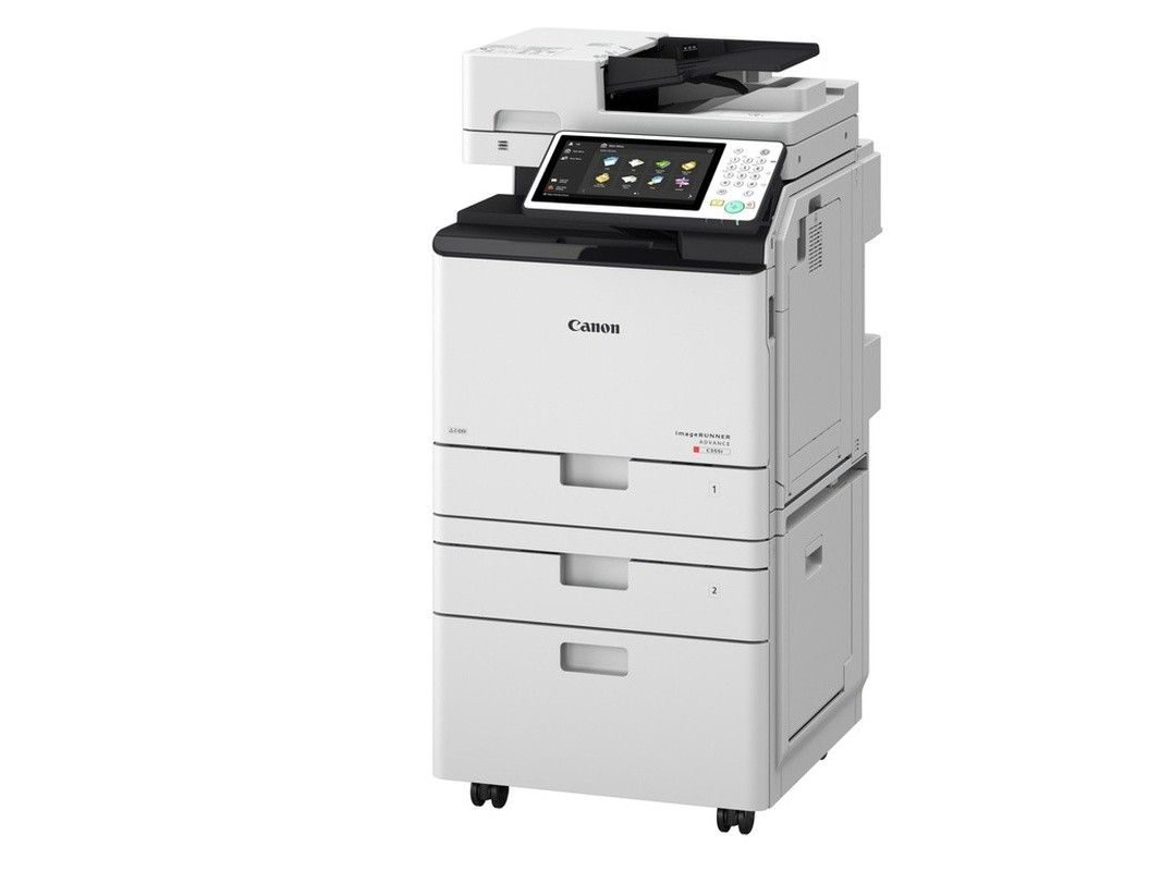 iR ADVANCE C256i