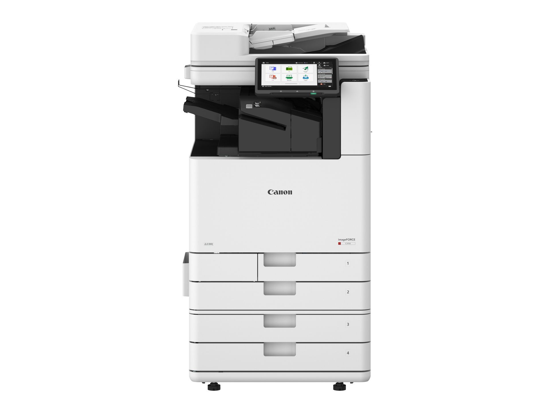 imageFORCE C3122
