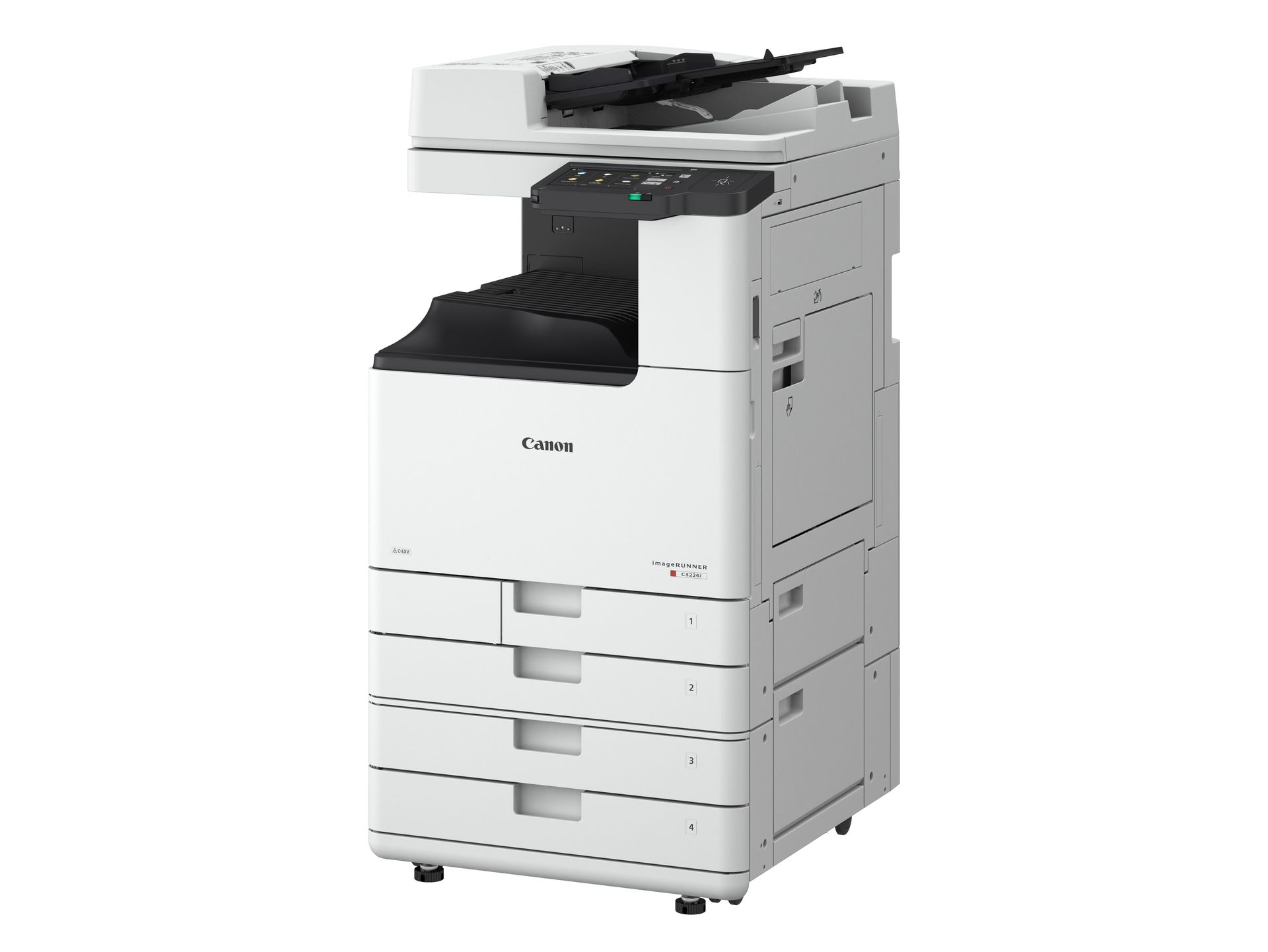imageFORCE C3026