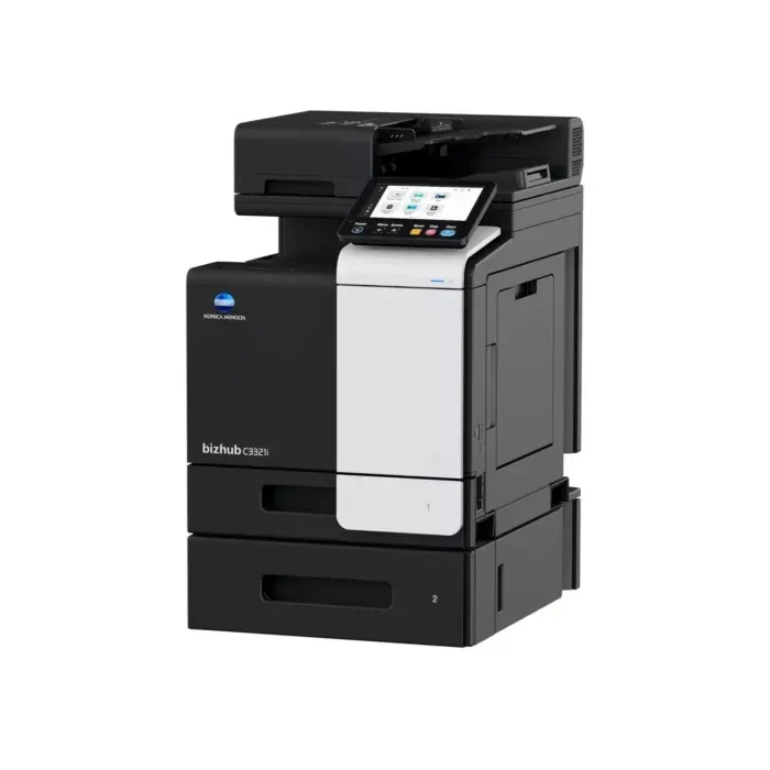 Bizhub C3321i