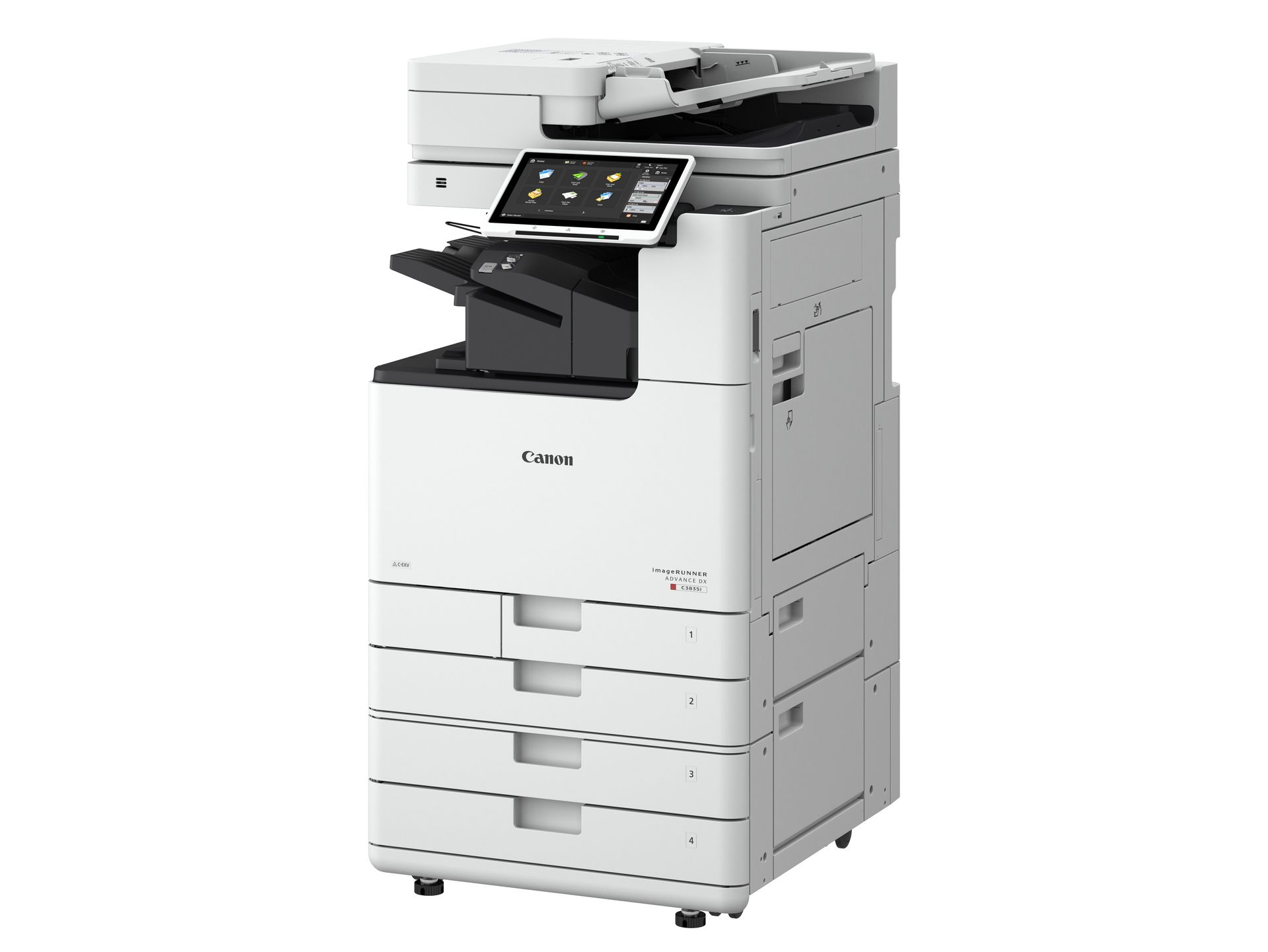 iR ADVANCE DX C3720i