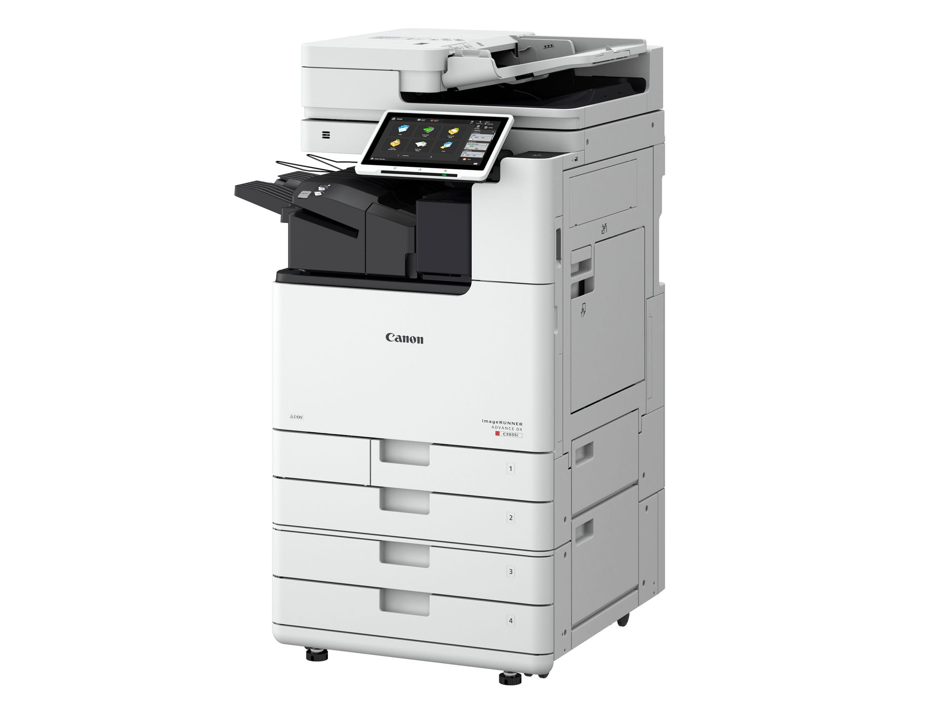 iR ADVANCE DX C3922i