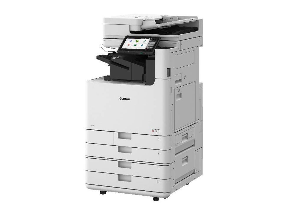 imageFORCE C5140