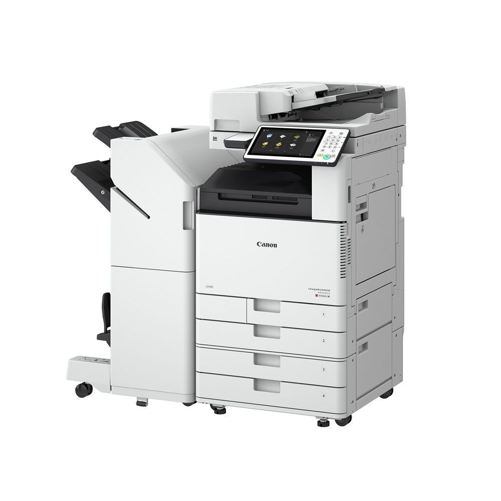 iR ADVANCE C5535i